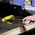 thumbnail image 5 of Mr. Bar-B-Q Triple Action Grill Brush Powered by Scrub Daddy, 5 of 6