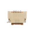 thumbnail image 1 of Esource Parts FPC Connector Fan Left Trigger Minus Button Replacement Nintendo Switch Joy Con Controller, 1 of 2