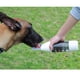 thumbnail image 5 of Botella de agua portátil para mascotas, dispensador de agua para , taza de grano de agua para perros ligera y duradera para pescar gatos que, 5 of 9