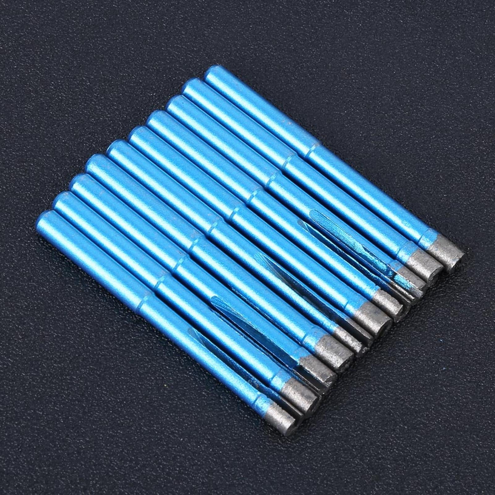 Draper 41590 Expert Broca Plana Para Madera, 0.866 In