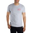 thumbnail image 2 of Lover Girl Light Blue T-Shirt, 2 of 4
