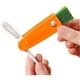 thumbnail image 1 of 3 in 1 Multifunctional Kitchen Mini Cup Lid Cleaning Brush, Bottle Cleaning Brush Set, 1 of 4