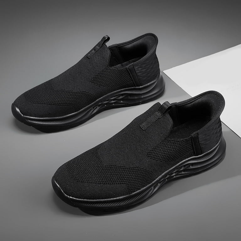 VMESZQFG Men Casual Sports Shoes Fashionable New Pattern
