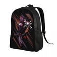 thumbnail image 2 of Custom Iron Man Sac à Dos pour Ordinateur Portable Hommes Femmes Mode Sac à Dos pour École Collège Étudiant, 2 of 5