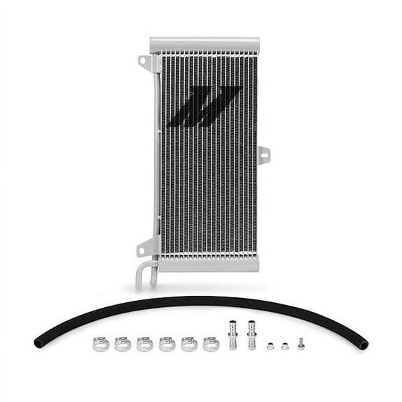 Dodge Ram 5.9L Cummins Transmission Cooler, 1994-2002