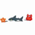 thumbnail image 2 of Melissa & Doug Sea Life Wooden Chunky Puzzle (7 pcs), 2 of 4