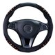 thumbnail image 1 of Funda Para Volante De Coche Diamantes De Imitación Cristal Decoración Diamante Protector 37-38cm huangjie unisex, 1 of 2