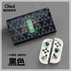 thumbnail image 4 of (Zelda) Funda Protectora Acoplable Para Nintendo Switch/OLED 2021 , Rígida Para Interruptor De 7 Pulgadas Y Controladores Joy-Con-Lágrimas Del Reino, 4 of 4