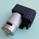 thumbnail image 5 of Mini compresor de aire para inflar neumáticos de coche, bomba automática de 300 PSI y 12 V 4A12A30R48B, 5 of 9