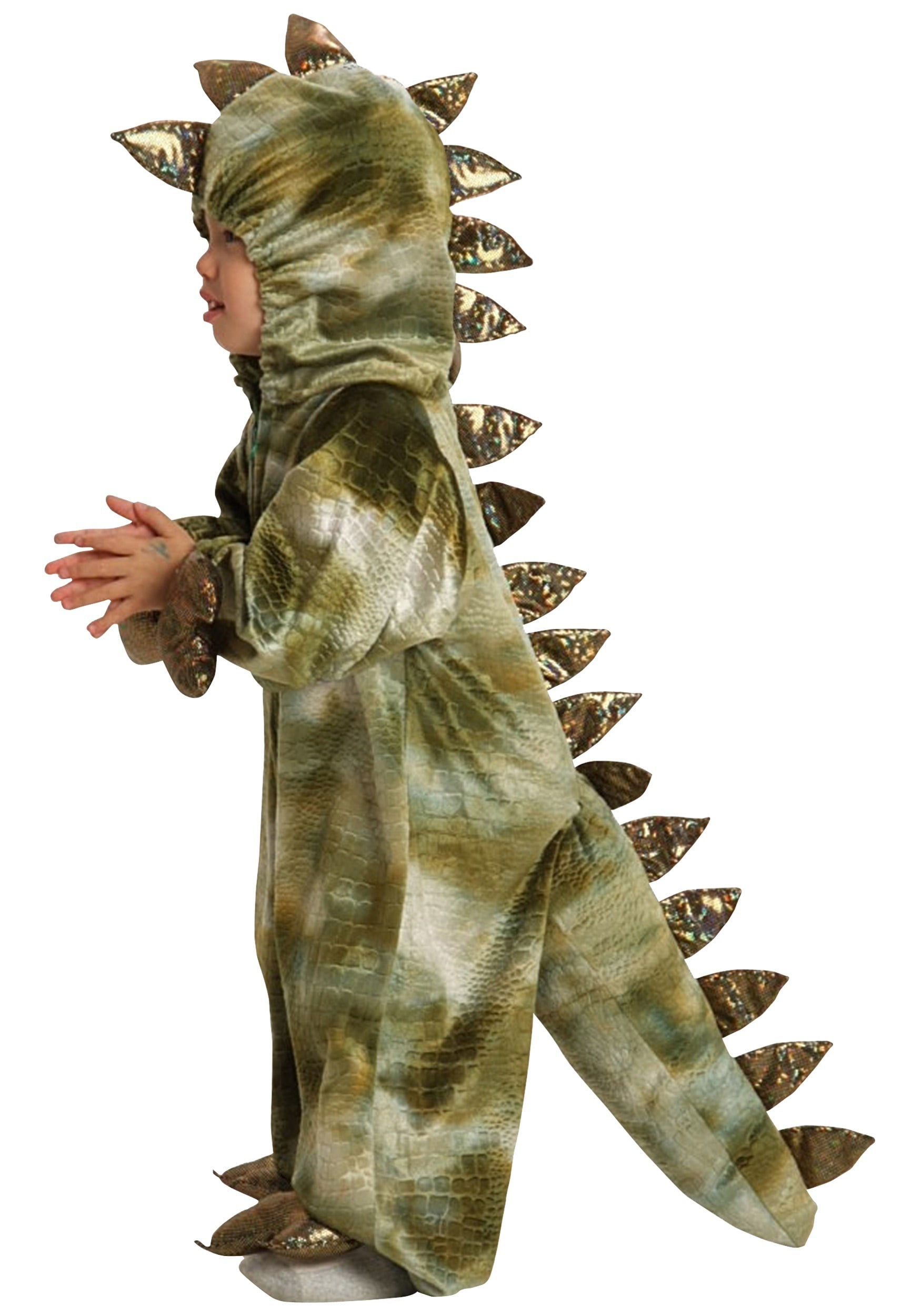dinosaur dress child