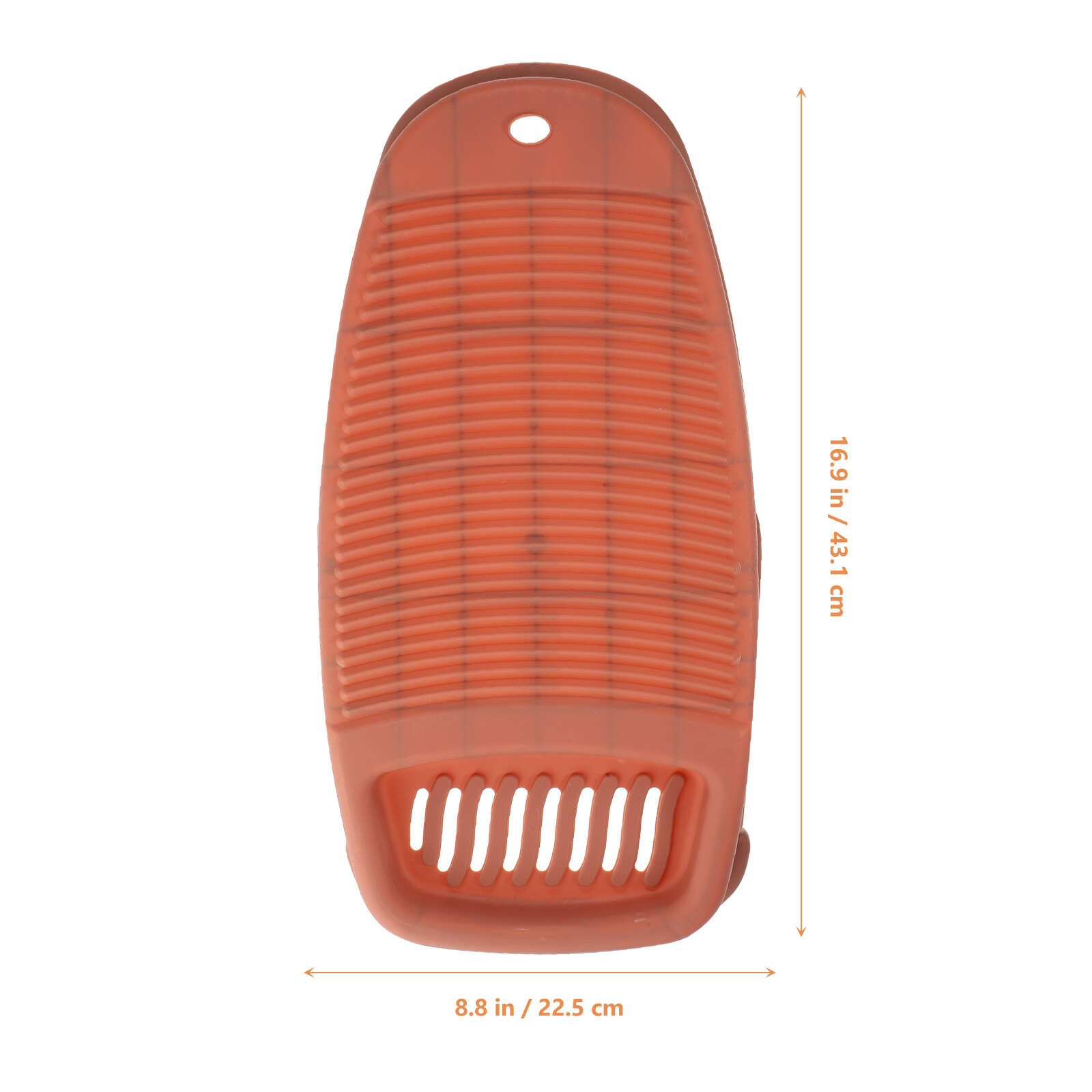 Household Washboard Plastic Washboard for Laundry Household Hand