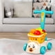 thumbnail image 4 of Toddlers Kitchen Set With Interactive Vegetables Enjoy Play House Game Children's Shopping Cart Toy Cart Pretend Play Sets Gifts For Children, 4 of 9