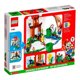 thumbnail image 3 of Set de Expansión LEGO Super Mario Fortaleza Acorazada 71362, 3 of 3
