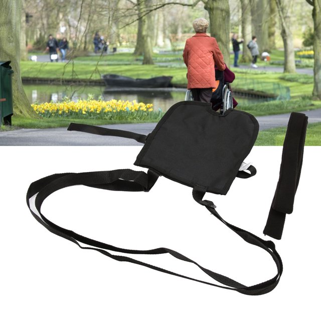 Housse de Sac de Drainage, Support de Sac de Drainage d'Urine Anti-Fuite Portable 1000ml pour Extérieur