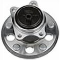 thumbnail image 3 of NSK 49BWKHS68J Roulement de Roue et Ensemble de Moyeu, 1 Pack, 3 of 4