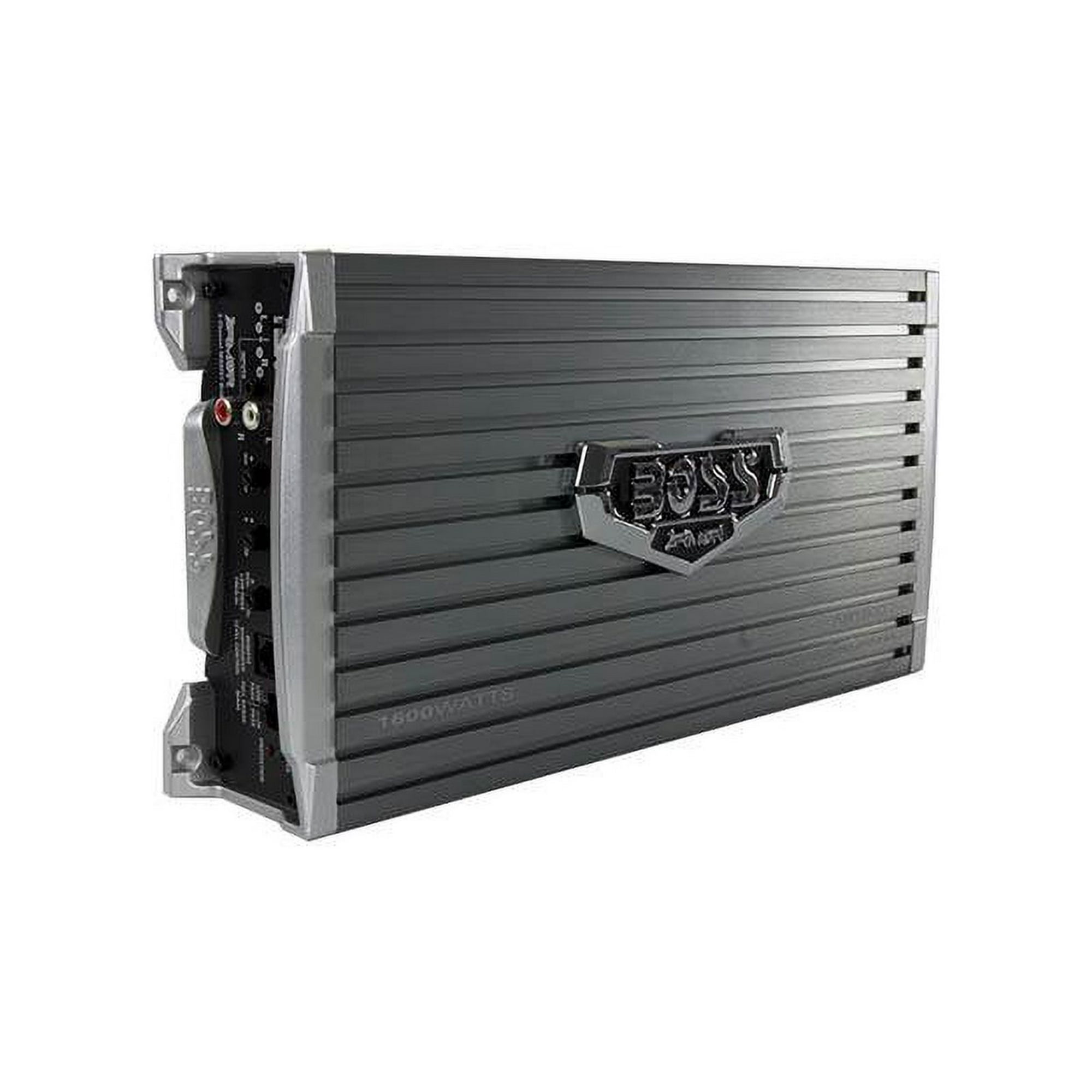 BOSS Audio AR1600.2 1600W 2-Channel Car Audio Amplifier