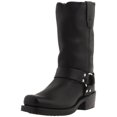 thumbnail image 2 of Durango Men's DB510 11" Harness Boot Oiled Black 11 EE - Wide, 2 of 7