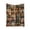 E-50"×60", variant on Halloween Throw Blanket Gifts for Adults Kids, Patchwork Pattern Soft Flannel Blankets for Bed Couch - 50"×60"