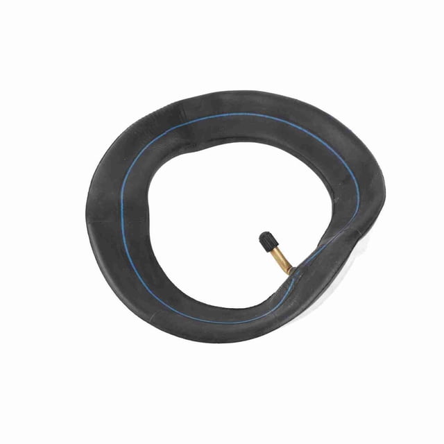 8 1/2x2 Inner Tube, 2 Pack 8.5 Inch Reinforced Rubber Electric Scooter Tire Tube Solid for M365