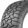 thumbnail image 5 of Delinte DX-12 Bandit R/T LT 305/70R18 Load E 10 Ply RT Rugged Terrain Tire Fits: 2022 GMC Hummer EV Pickup Edition 1, 5 of 5