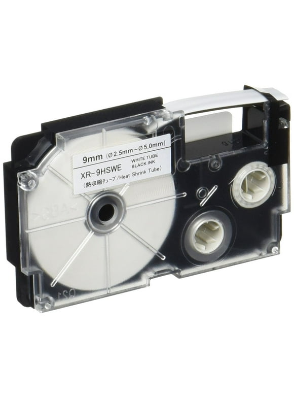 Casio Label Maker Tape & Refills in Labels & Label Makers ...