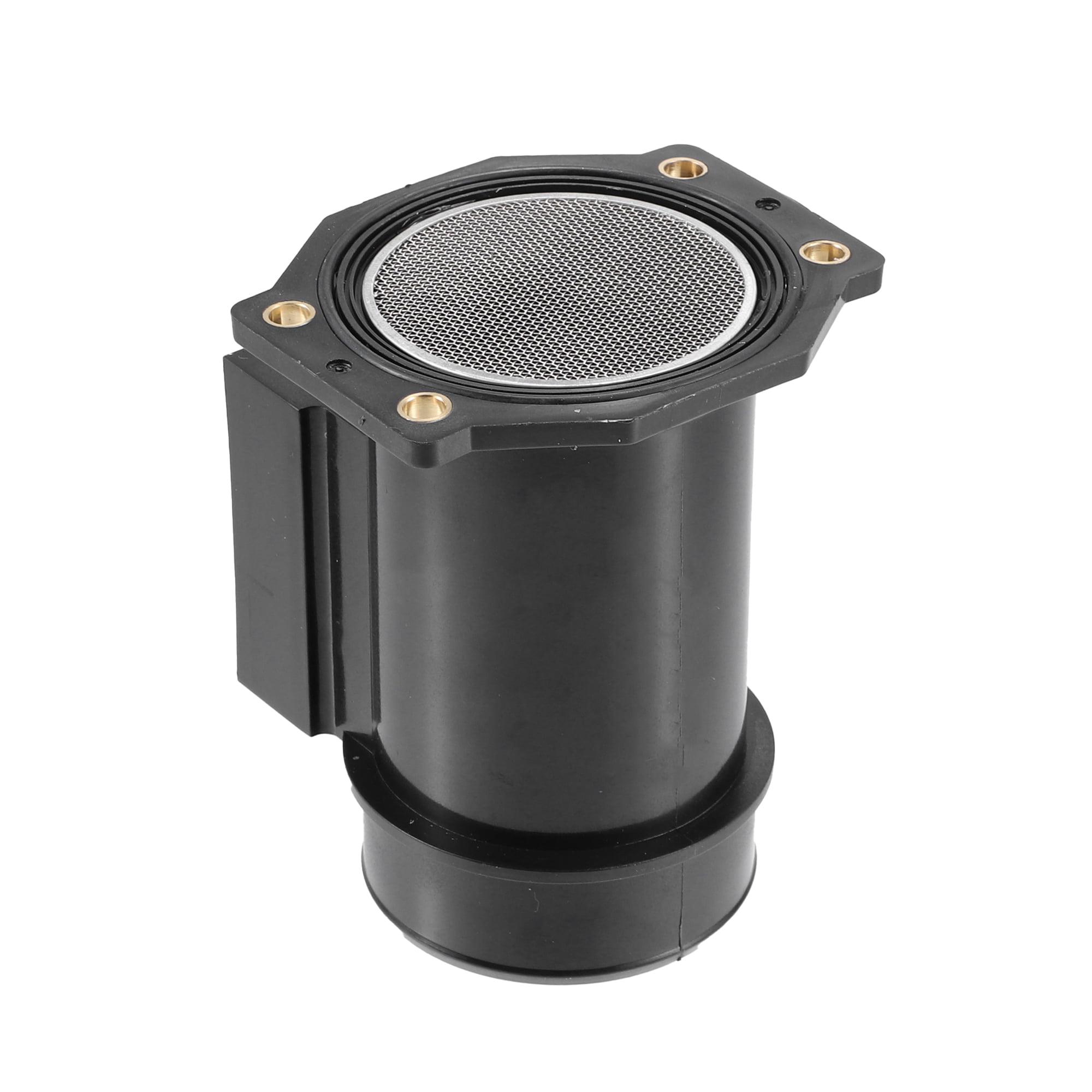 Unique Bargains 22680-1M200 Car Mass Air Flow Sensor Meter MAF Sensor for Nissan 200SX Base SE 1.6L L4 Gas 1995-1998