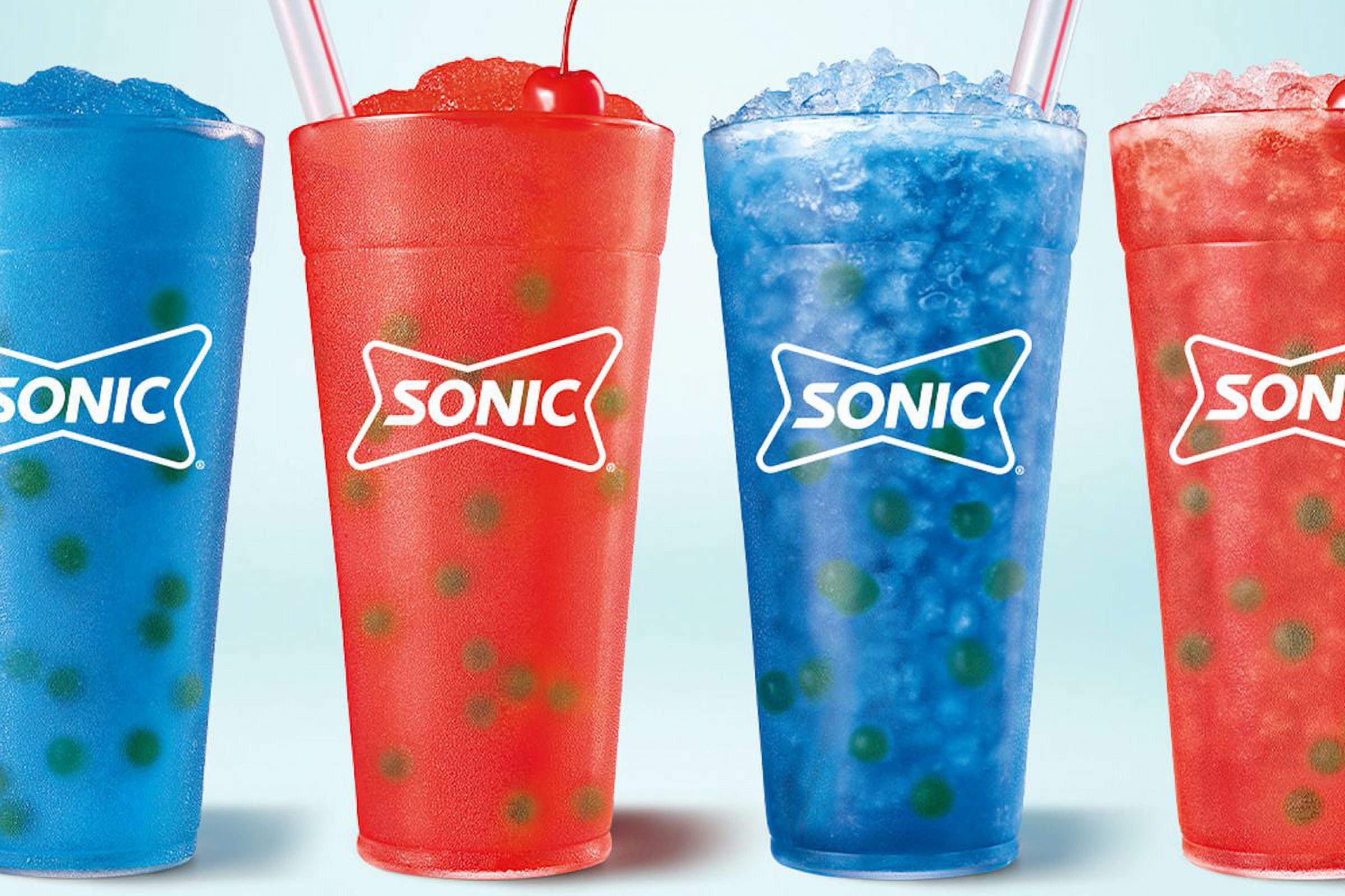 Fans Spot Beloved Sonic Menu Item in the Frozen Aisle at Walmart - Parade