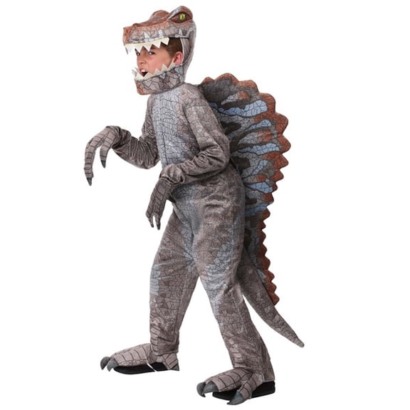 Spinosaurus Childs Costume