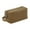 Desert Sand, variant on Heritage Leather Accented Waxed Canvas Wash Bag
