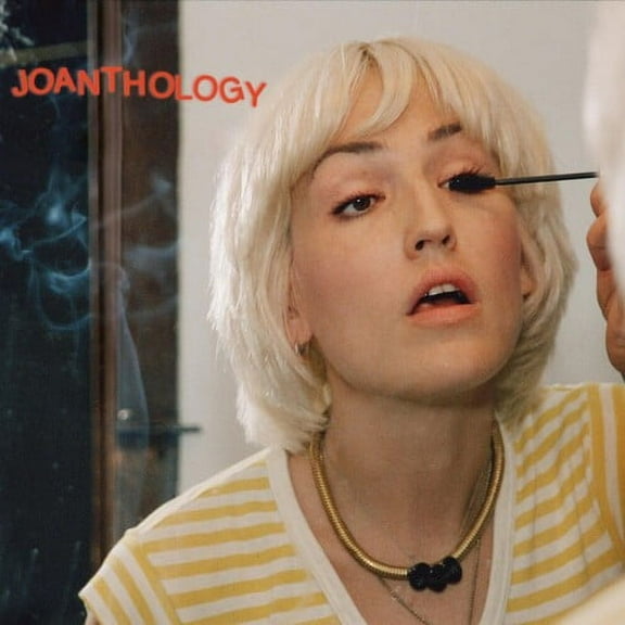 Joan As Police Woman - Joanthology - Music & Performance - CD