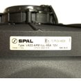 thumbnail image 2 of SPAL 30102803 16" Puller Fan 12 VOLT High Output Curved Blade 1953 cfm VA33-AP91/LL-65A, 2 of 7