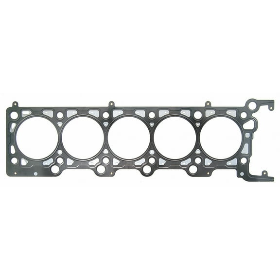 FEL-PRO 26304 PT Head Gasket Fits select: 1999-2004 FORD F250, 2000-2005 FORD EXCURSION