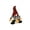 #3Halloween Gnome Doll Decoration, variant on Clearance! Halloween Faceless Gnome Doll Decoration, Plush Dwarf Figurine Ornament, Halloween Tabletop Shelf Mantel Decor for Home Party Holiday Display