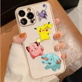 thumbnail image 4 of 100Pcs Pikachu Stickers for Girl, Cute Cartoon Gifts Decal for Teen Water Bottle, Laptop, Travel Case, Guitar, Phone, Skateboard, Bike, Scrapbook, 4 of 4
