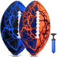 thumbnail image 1 of Paquete de 2 unidades de agua impermeable Jasonwell para piscina y playa, 1 of 7