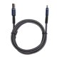 thumbnail image 1 of Cable De Carga Rápida, Cable USB Estético Grueso Con Menos Pérdida Para Teléfono Móvil Android Para Teléfono Móvil IOS ANGGREK Micro, 1 of 8