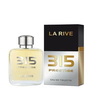 315 Prestige by La Rive, 3 oz EDT Spray for Men