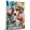 American English Coonhound, variant on Wirehaired Pointing Griffon Dog Stretched Canvas Size 8x12 – Boxing Theme Dog Art for Wall, Wirehaired Pointing Griffon Dog Playing Boxing Wall Art, Dog Lover Canvas Decor
