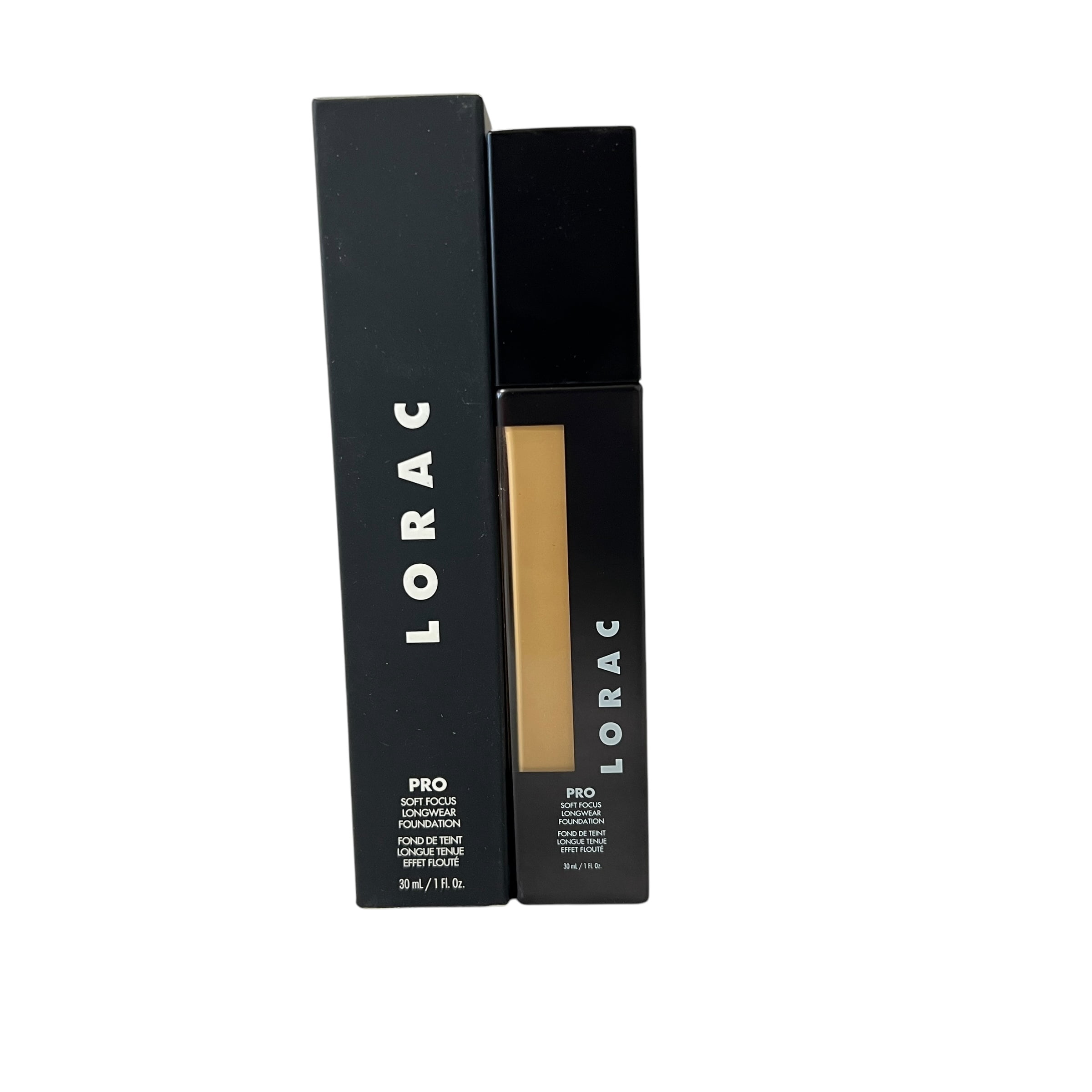 Lorac 9 MEDIUM Pro Soft Focus Longwear Foundation, US 1 fl. oz.
