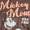 Brown, variant on Mickey Mouse Women's Washed Graphic Tee with Short Sleeves, Sizses XXS-XXL