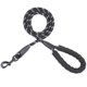 thumbnail image 4 of Correa antideslizante para perros, correas reflectantes, correa de cuerda para escalar montañas, correa de entrenamiento para perros pequeños, medianos y grandes, 4 of 5