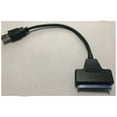 thumbnail image 4 of JacobsParts USB 3.0 to SATA III SSD HDD 2.5" Hard Drive Adapter Cable, Supports UASP, 4 of 4