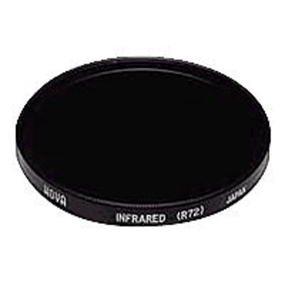 Hoya Filtre Infrarouge 52 mm R-72