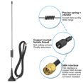 thumbnail image 1 of SHAR 2 Pcs Antennes Magnétiques Cuivre Extérieures Étanches pour Distributeurs Automatiques Modules Sans Fil, 1 of 19