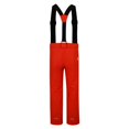 thumbnail image 2 of Dare 2B - Pantalones de Esquí Motive para Niños/Niñas (Rojo Coral Fuego) Dare 2B UTRG4782_fierycoral, 2 of 3