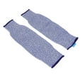 thumbnail image 3 of Sleeves 4pcs Cut  Sleeves Breathable Comfortable  Arm Guard for Small and Large Arms, 3 of 8