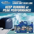 thumbnail image 4 of Star brite 027410 Lower Unit Quart Pump with 8mm Adaptor, 4 of 4