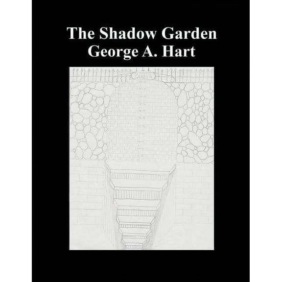 The Shadow Garden (Paperback)