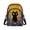 Black Cat Floral Theme, variant on Christmas Star Pine Print Cell Phone Purse, Adjustable Strap Polyester Small Crossbody Wallet for Travel Shopping, Anti Theft Small Crossbody Wallet Cell Phone Purse