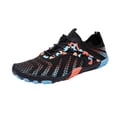 thumbnail image 3 of Hike Barefoot Shoes Women Men Pro Water Footwear Wide Toe Box Non- Unisex Athletic Outdoor Running Shoes, 3 of 5